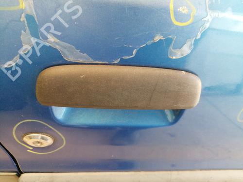Front right exterior door handle CITROËN SAXO (S0, S1) 1.1 X, SX | BP27629242C129 