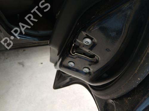 Türschloss rechts hinten FORD FUSION (JU_) 1.4 TDCi | BP30003300C99