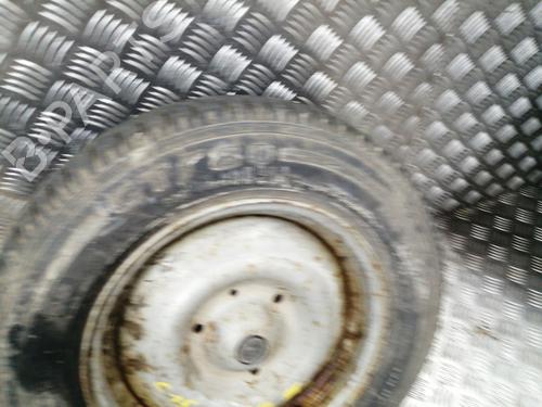 Rim CITROËN C15 Box Body/MPV (VD_) 1.1 | BP25120052C45 