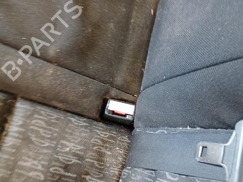Sikkerhedssele-spænde Sikkerhedssele-spænde PEUGEOT 307 (3A/C) 2.0 HDi 110 (107 hp) 36009407 36009407