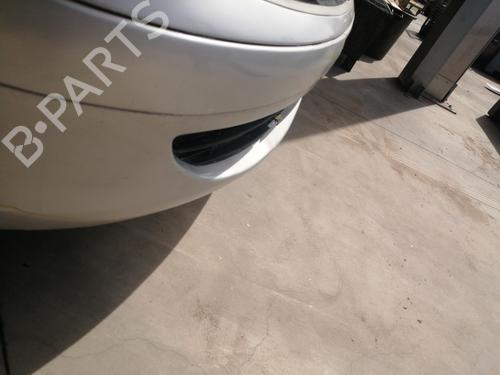 Front bumper PEUGEOT 807 (EB_) 2.0 HDi | BP27873769C7 