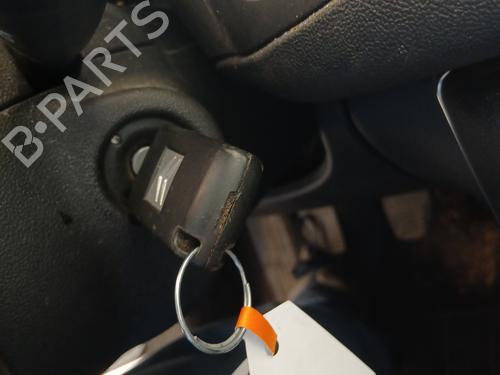 Ignition barrel CITROËN C5 III Break (RW_) 2.2 HDi (RW4HTH) | BP29862055M48