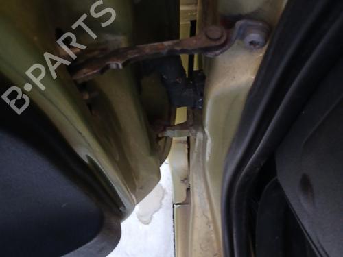 Hinge/Door check strap RENAULT CLIO II (BB_, CB_) 1.5 dCi (B/CB07) | BP30083266C146