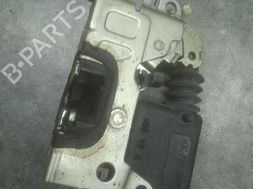 Used Rear left lock DACIA DUSTER (HS_) 1.6 16V 4x4 (105 hp) 23793881
