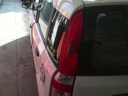 Used Left taillight Left taillight FIAT PANDA (169_) 1.3 D Multijet (169.AXC1A) (70 hp) 40437421 40437421