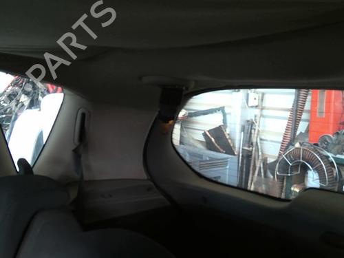 Used Rear center seatbelt Rear center seatbelt RENAULT SCÉNIC II (JM0/1_) 1.9 dCi (JM14) (131 hp) 39980050 39980050