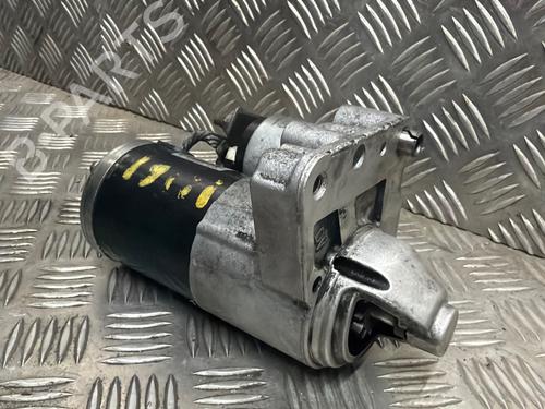 Used Starter Starter 38342178 38342178