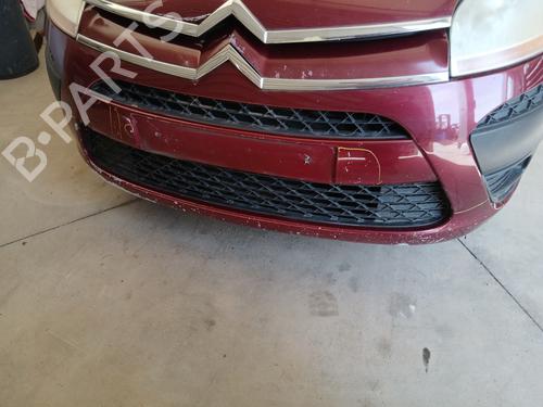 Foran støtfanger CITROËN C4 Picasso I MPV (UD_) 1.6 HDi | BP28583993C7 