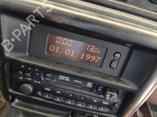 Used Display monitor Display monitor OPEL FRONTERA B (U99) 2.2 DTI (6B_ZC, 6B_VF, 6B_66, 6B_76) (116 hp) 33688795 33688795