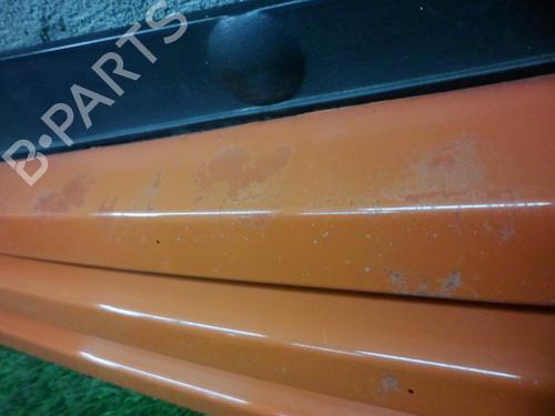 Grill PEUGEOT 205 II (20A/C) 1.1 (54 hp) 21275926