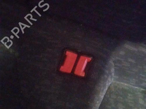 Used Seat buckle RENAULT MEGANE I Cabriolet (EA0/1_) 1.6 16V (EA04, EA0B, EA11, EA1J) (107 hp) 23794377