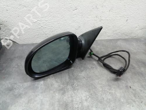 Left mirror VW PASSAT B6 (3C2) 2.0 TDI | BP25213935C26 - Image 3