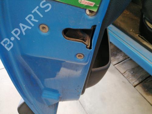 Front left lock PEUGEOT PARTNER Box Body/MPV (5_, G_) 1.4 CNG | BP24973912C98 