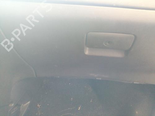 Glove box PEUGEOT 307 CC (3B) 2.0 HDi 135 | BP25282021C95 