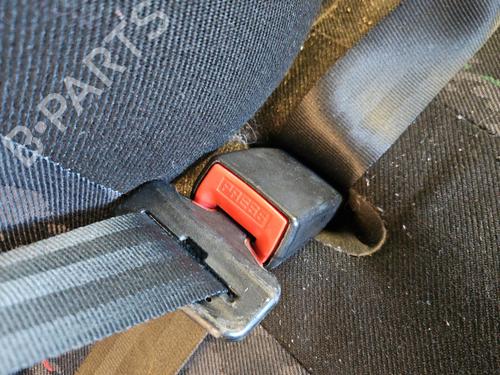 Used Seat buckle Seat buckle CITROËN BERLINGO / BERLINGO FIRST MPV (MF_, GJK_, GFK_) [1996-2026] 36010412 36010412