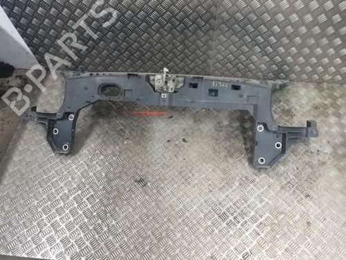 Frontplade/Frontkurv RENAULT MODUS / GRAND MODUS (F/JP0_) 1.5 dCi (FP0D, JP0D) | BP36763232C72 - Image 5