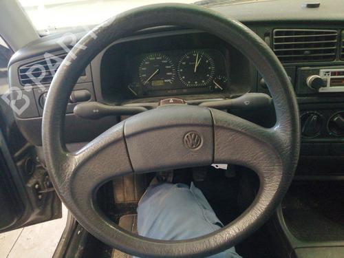 Used Steering wheel VW GOLF III (1H1) 1.4 (60 hp) 24551325