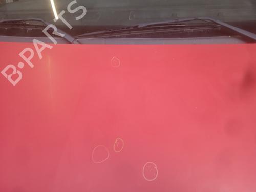 Hood OPEL MOVANO A Van (X70) 2.5 CDTI (FD) | BP22524311C1