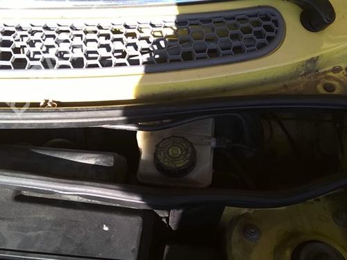 Servo brake MINI MINI (R50, R53) One | BP40451124M42 - Image 3
