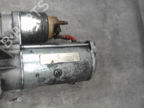 Startmotor Startmotor 39514260 39514260