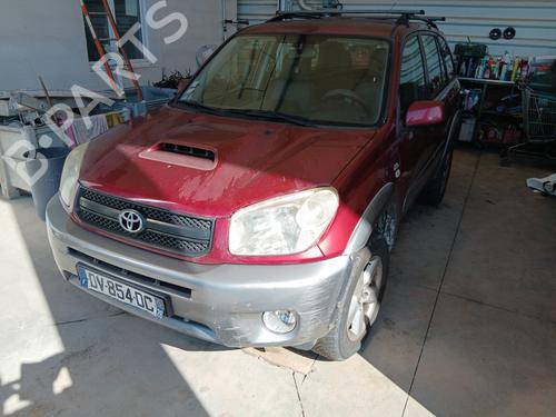 Left headlight TOYOTA RAV 4 II (_A2_) 2.0 D 4WD (CLA20_, CLA21_, CLA20R, CLA21R) | BP29633128C28  - Image 14