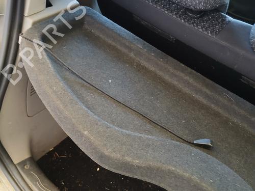 Rear parcel shelf RENAULT MODUS / GRAND MODUS (F/JP0_) 1.5 dCi (FP0D, JP0D) | BP36515536C85 - Image 2