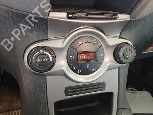 Used Climate control Climate control FORD FIESTA VI (CB1, CCN) 1.4 TDCi (70 hp) 33041762 33041762