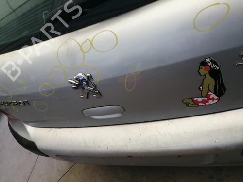 Tailgate PEUGEOT 307 (3A/C) 2.0 HDi 110 | BP26905977C6 
