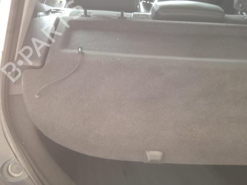 Rear parcel shelf OPEL ASTRA H (A04) 1.9 CDTI (L48) | BP21281735C85 