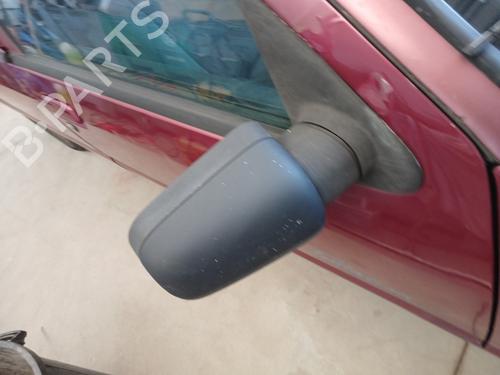 Used Right mirror CITROËN ZX (N2) 1.9 D (68 hp) 28591249