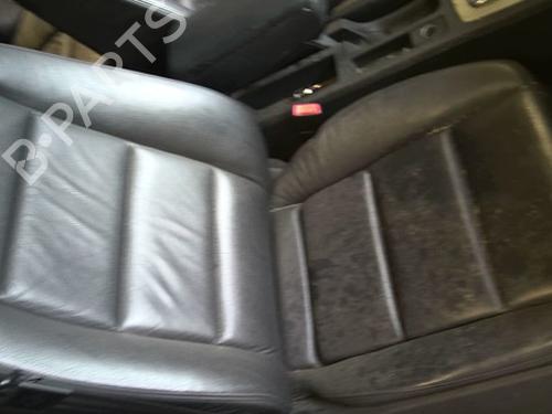 Seats set AUDI A4 B6 Avant (8E5) 1.9 TDI | BP38977525C78 - Image 6