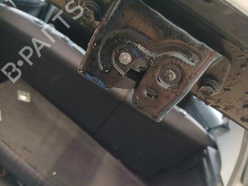Tailgate lock HYUNDAI i20 I (PB, PBT) 1.4 CRDi | BP29760248C101 