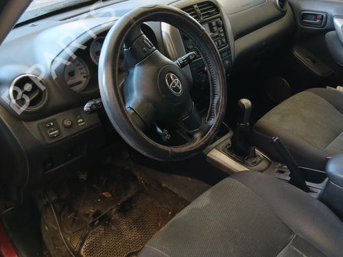 Left headlight TOYOTA RAV 4 II (_A2_) 2.0 D 4WD (CLA20_, CLA21_, CLA20R, CLA21R) | BP29633128C28  - Image 13