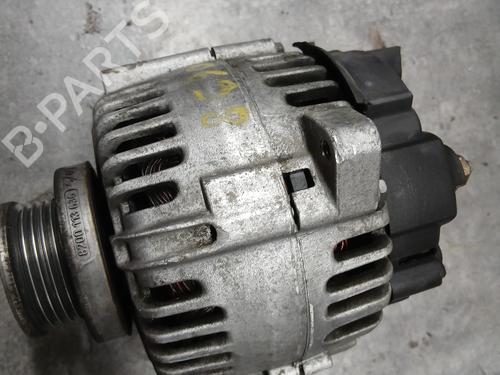 Generator RENAULT MEGANE II (BM0/1_, CM0/1_) 1.6 16V (BM0C, CM0C) | BP28126743M7 