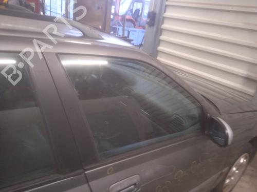 Front right door window PEUGEOT 406 Break (8E/F) 2.0 16V | BP22558007C19 