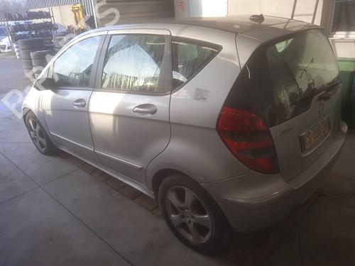 Starter MERCEDES-BENZ A-CLASS (W169) A 180 CDI (169.007, 169.307) | BP25216322M8  - Image 7