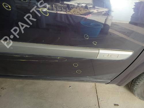 Porte avant droite RENAULT MEGANE II (BM0/1_, CM0/1_) 1.5 dCi (BM02, BM13, BM2A, CM02, CM13) | BP29327402C3 