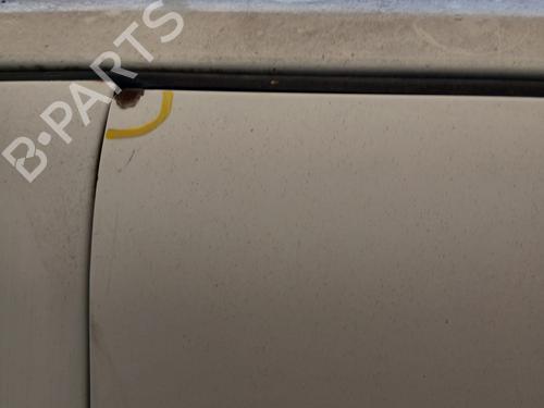 Used Right tailgate Right tailgate FIAT SCUDO Bus (220_) [1996-2006] 36010642 36010642