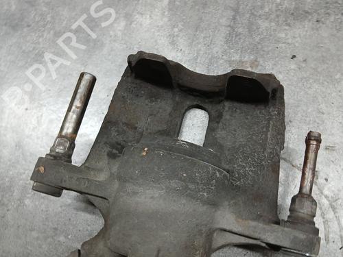 Left front brake caliper RENAULT KANGOO (KC0/1_) 1.5 dCi | BP28217054M105 - Image 4