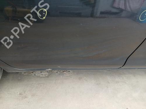 Right rear door OPEL CORSA D (S07) 1.2 LPG (L08, L68) | BP29284138C5 