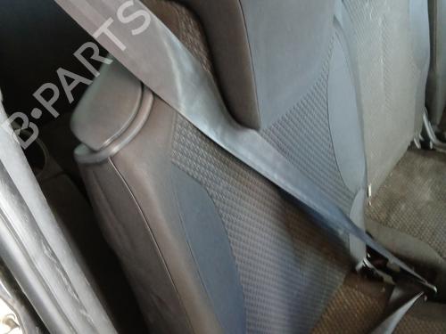 Rear right belt tensioner CITROËN C4 Grand Picasso I (UA_) 1.6 HDi | BP29844997C90