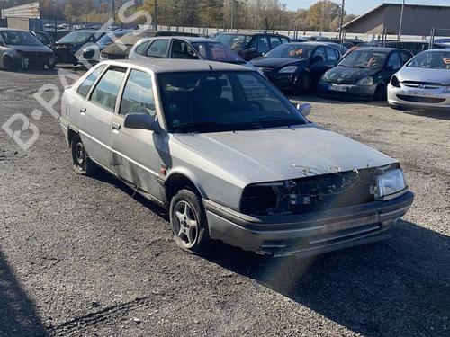 Used Parts RENAULT 21 (B48_)  2.1 Turbo-D (B486, B488, B48V)  1951791