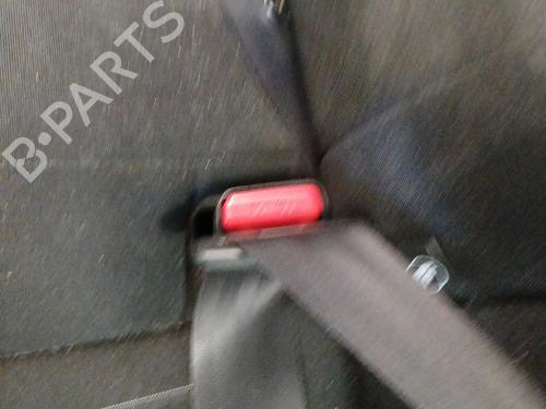 Used Seat buckle Seat buckle CITROËN C4 II (NC_) 1.4 VTi 95 (NC8FP0) (95 hp) 30318738 30318738