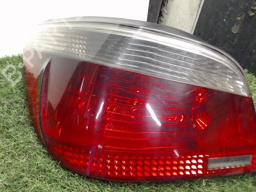 Used Left taillight BMW 5 (E60) 530 d (218 hp) 20881831