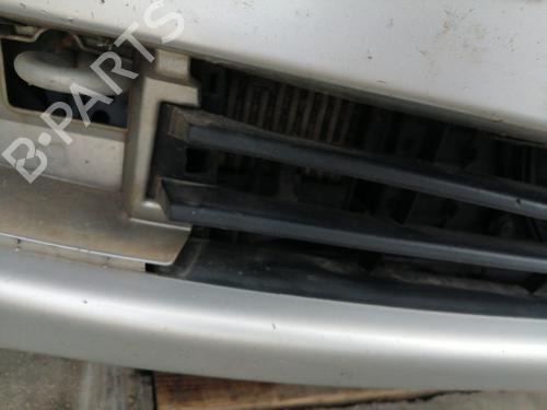 Front bumper CITROËN XSARA PICASSO (N68) 1.6 HDi | BP26407951C7 