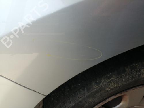 Left front fenders PEUGEOT 308 SW I (4E_, 4H_) 1.6 16V | BP26120751C41 