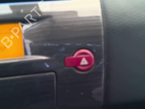 Warning switch CITROËN C4 I (LC_) | BP39042771I22 - Image 2