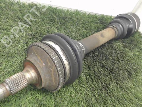 Used Left front driveshaft Left front driveshaft PEUGEOT 206 Hatchback (2A/C) 1.6 16V (109 hp) 20883313 20883313