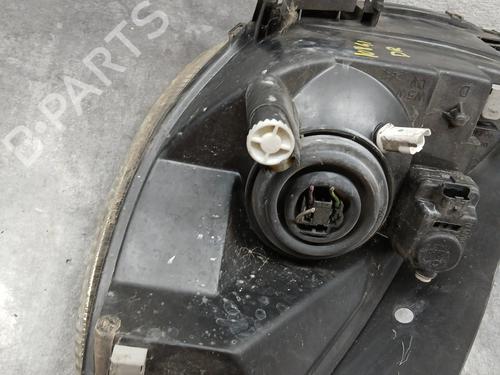 Right headlight CITROËN XSARA PICASSO (N68) 2.0 HDi | BP28327629C29 