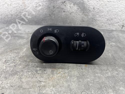 Used Headlight switch Headlight switch 38034869 38034869